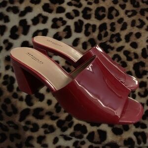 Aerosoles Mule Sandal